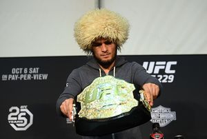 khabib