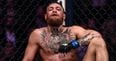 Conor McGregor calls for rematch in first tweet since UFC 229 loss