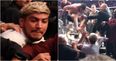 Dillon Danis’ ballsy reaction to Khabib crowd lunge got everyone talking