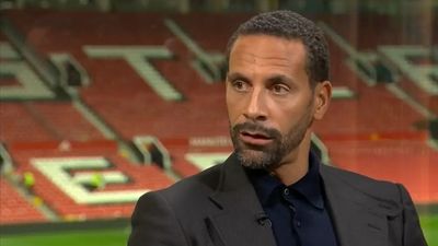 Rio Ferdinand claims there is “no way back” for Eric Bailly at Manchester United