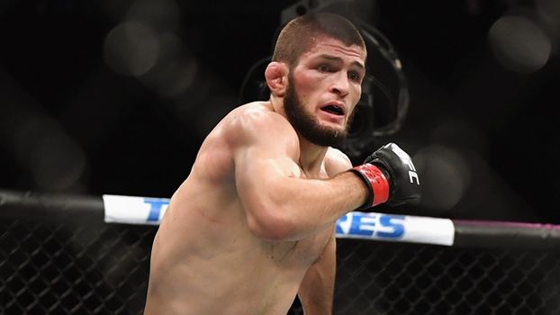 Khabib