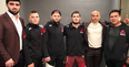 Khabib Nurmagomedov’s manager Ali Abdelaziz releases statement after UFC 229