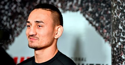 Max Holloway commends both Khabib Nurmagomedov and Conor McGregor