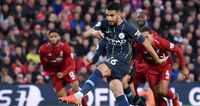 Liverpool coach’s trick for Mahrez penalty was so simple and so effective