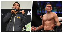 Nick Diaz blasts Khabib Nurmagomedov’s comments following UFC 229 chaos