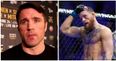 Chael Sonnen gives Conor McGregor a pass for swinging at Khabib’s cousin