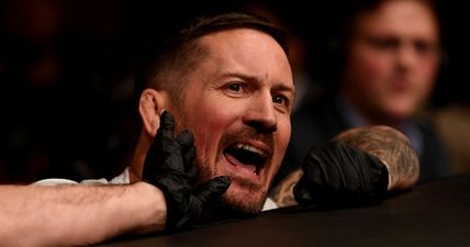 John Kavanagh dissects Conor McGregor’s loss at UFC 229