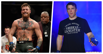 Chael Sonnen believes a McGregor vs Nurmagomedov rematch could be very different to UFC 229