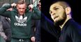 Khabib and now McGregor in bother with Vegas NSAC after new footage of post-fight madness