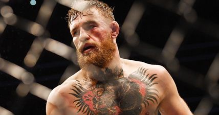 Conor McGregor receives one-month medical suspension after UFC 229 submission defeat