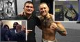 Twitter friends to sworn enemies: Four years of McGregor and Khabib feud