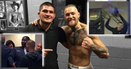 Twitter friends to sworn enemies: Four years of McGregor and Khabib feud