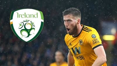 “It’s simply not true” – Martin O’Neill rejects Matt Doherty claim