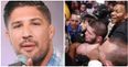 Brendan Schaub not buying poor excuse for Khabib’s cage attack