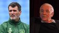 Eamon Dunphy explains exactly why he fell out with Roy Keane