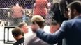 New footage shows potential reason for UFC 229 brawl