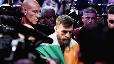 Conor McGregor’s nutritionist reveals the ideal diet