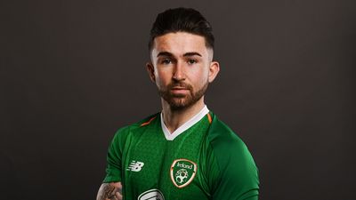 “I feel that I’m mentally strong” – Sean Maguire ready to put injuries behind him to take Ireland chance