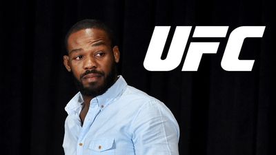 Jon Jones to fight before year is out as comeback opponent and date revealed