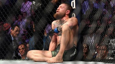 Commentator hints at backstage issue for Conor McGregor before UFC 229