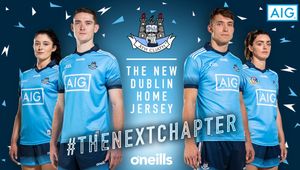 dublin gaa