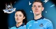 Dublin’s new GAA jersey includes new collar and sleeve designs