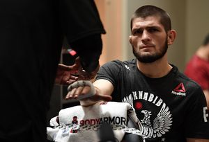 khabib