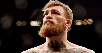 Hand surgery denies fans intriguing McGregor vs. Pettis showdown