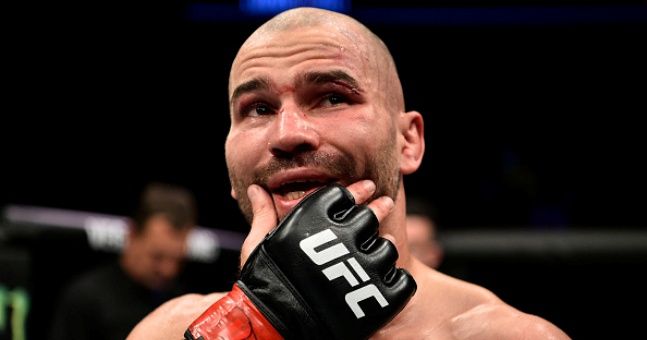 artem lobov