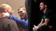 Khabib’s controversial manager takes aim at John Kavanagh and Artem Lobov