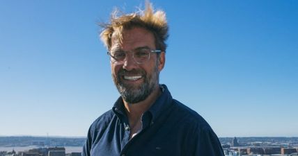 Jurgen Klopp: Living and breathing Liverpool