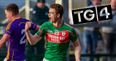 15 club finals this weekend and two gems on TG4