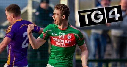 15 club finals this weekend and two gems on TG4