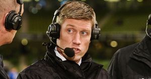 Ronan O'Gara