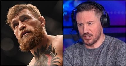 John Kavanagh wants Conor McGregor to agree to ‘old-school training camp’ for Khabib rematch