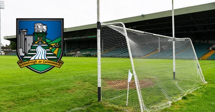 Limerick team knocked out of Munster even though they didn’t lose county final