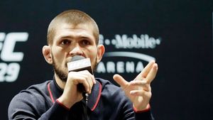 Khabib