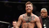 Referee explains why Conor McGregor got away with fouls in UFC 229 main event