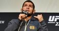 Khabib lays down unequivocal demand to fight Floyd Mayweather