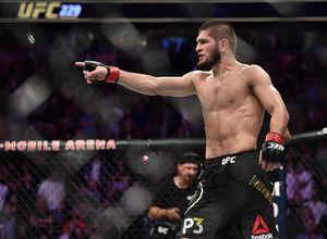 khabib