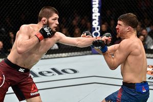 khabib