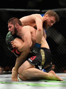 khabib