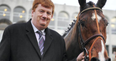 Legendary horse retires after final run at Punchestown