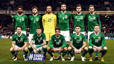 Ireland player ratings as the team lose to Wales in Dublin