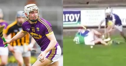 Petition sweeping Wexford to let county star play in final after seemingly harsh suspension