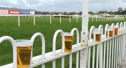 Fears for future of iconic Irish race track after afternoon’s developments