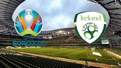 The best and worst Euro 2020 qualification groups Ireland could get