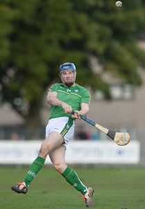 hurling shinty