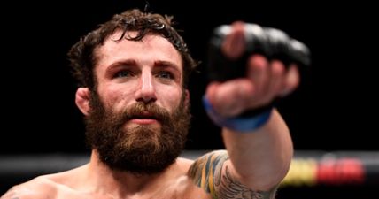 Michael Chiesa reveals fans of Conor McGregor have been subjecting his family to online abuse