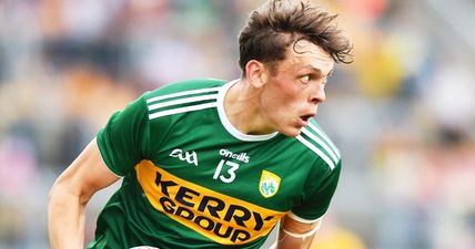 David Clifford to miss most of Kerry’s League as he faces surgery